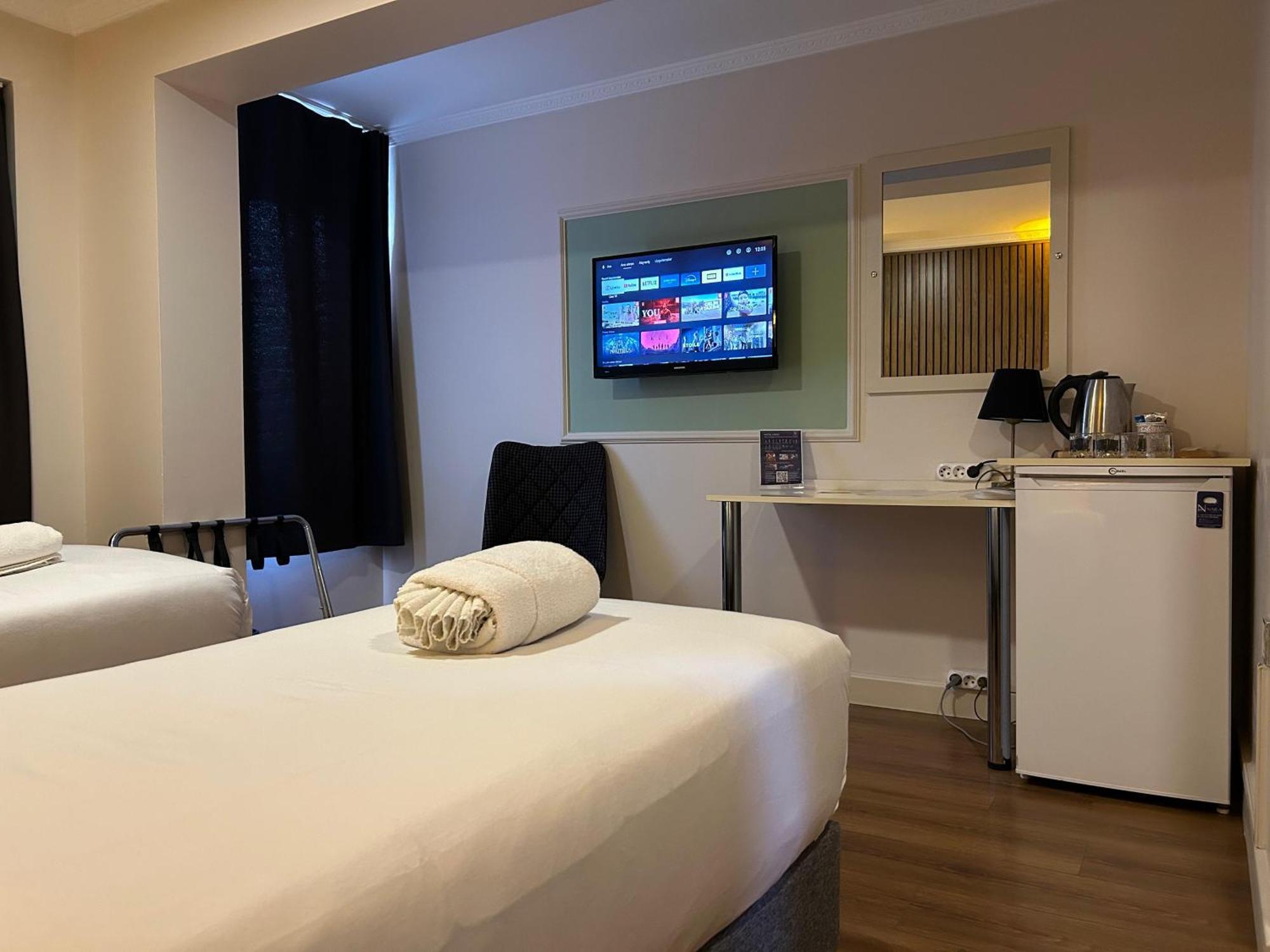 Naila Hotel — Fotoğraflar 3